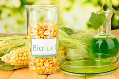 Bliss Gate biofuel availability