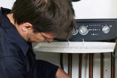 boiler replacement Bliss Gate