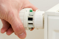 Bliss Gate central heating repair costs